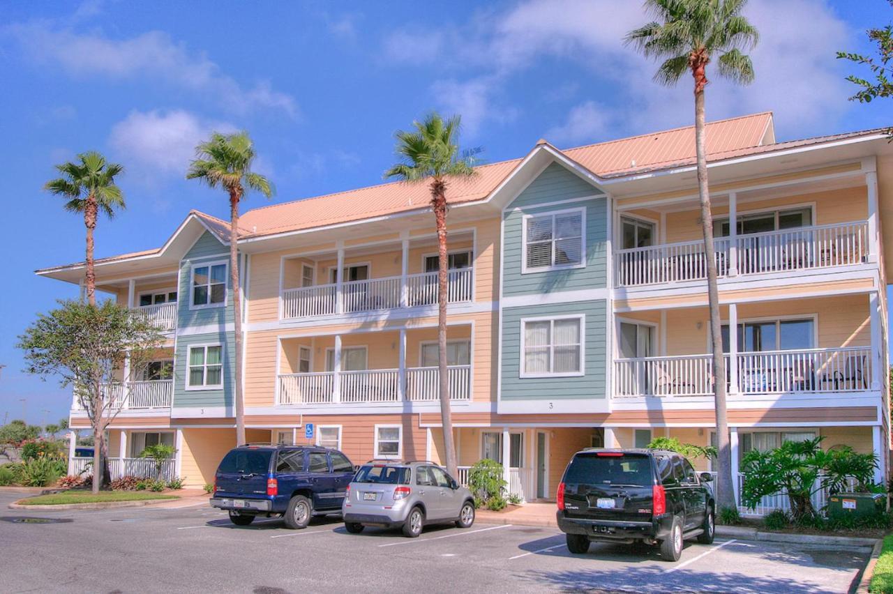 St Martin Beachwalk Viilas 112 Destin Exterior photo