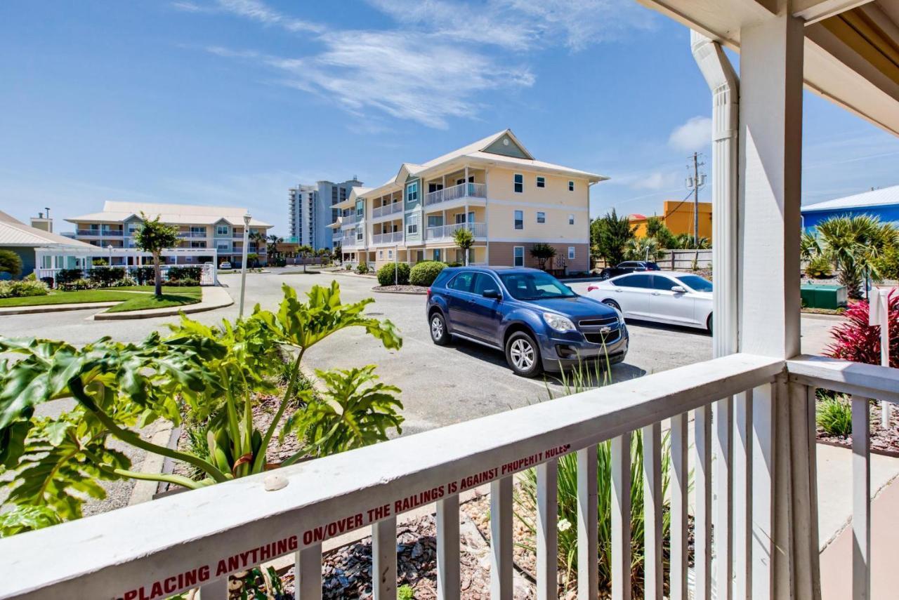 St Martin Beachwalk Viilas 112 Destin Exterior photo