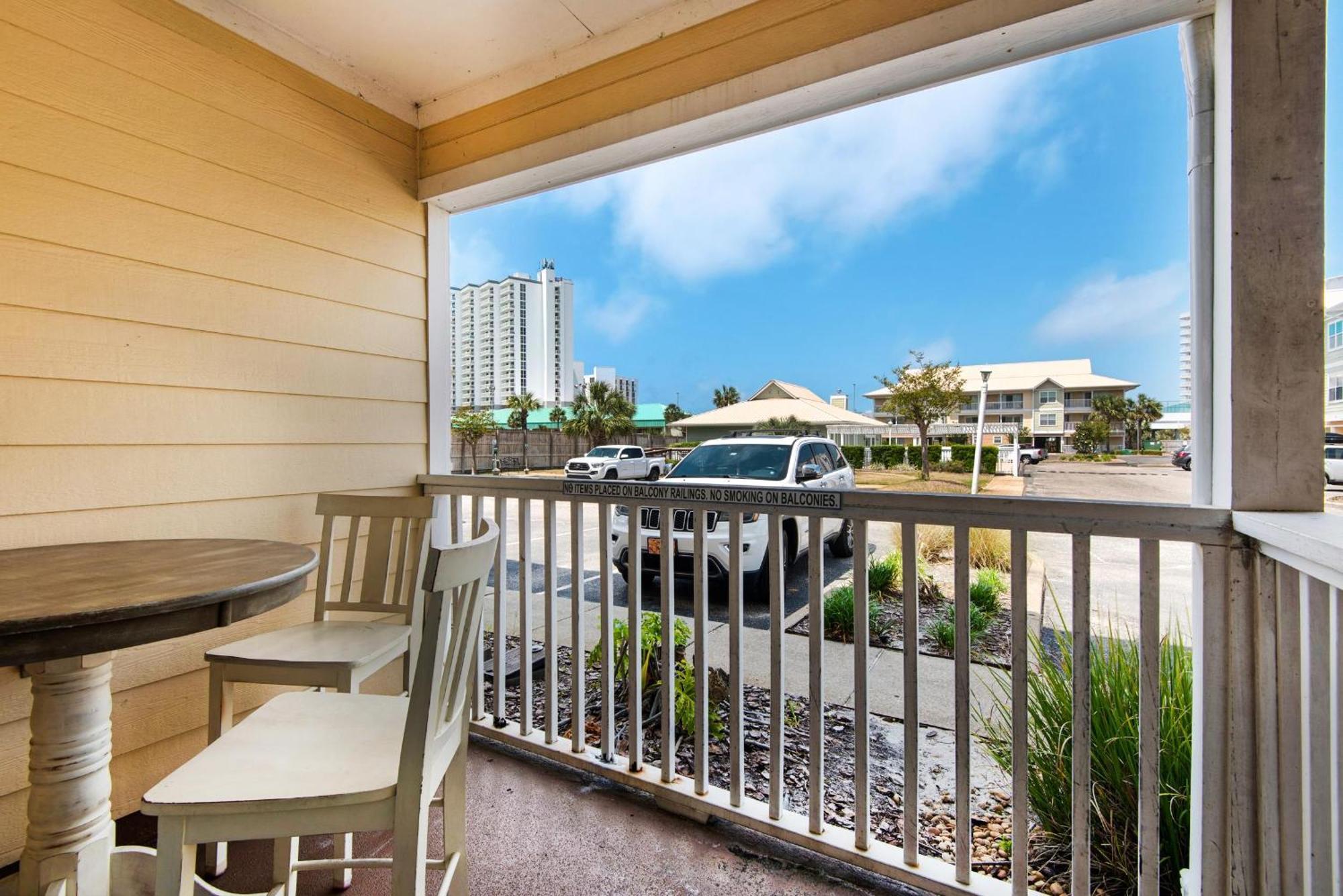 St Martin Beachwalk Viilas 112 Destin Exterior photo
